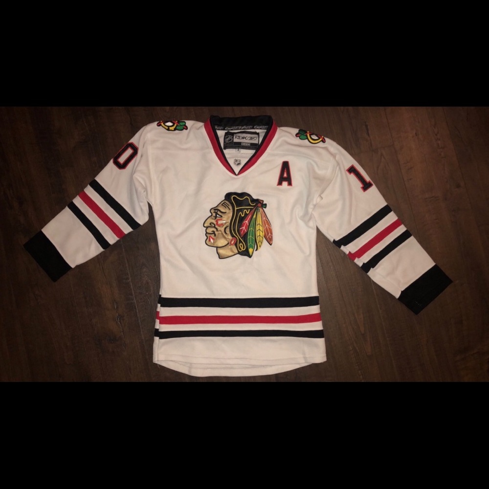 Chicago Blackhawks Woman’s Jersey